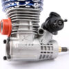 Fastrax 'Enduro' Twenty One .21 3-Port Nitro Engine N/Ps Turbo - Image 4
