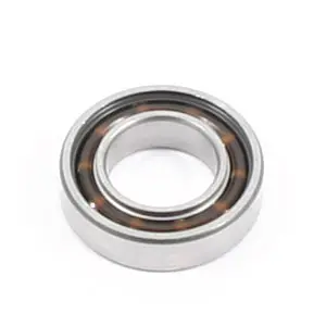 Fastrax 'Enduro' Ball Bearing 14 X 25.4 X 6mm (Rear)