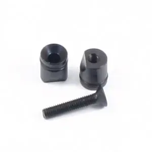 Fastrax 'Enduro' Carburettor Bolt/Barrel/O Ring