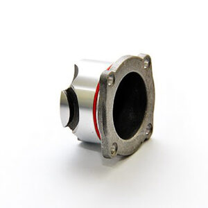 Fastrax 'Enduro' Rear Back Cover & O Ring