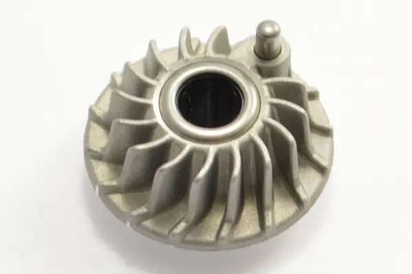 Fastrax 'Enduro' One-Way Turbo Fan & Washer Non Cops Pull Start
