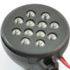Fastrax Baja Led Spotlight Set (Pr) - Image 2