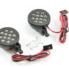 Fastrax Baja Led Spotlight Set (Pr) - Image 3