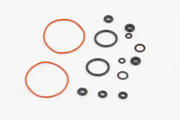 Fastrax 'Enduro' Complete O Ring Set – view 2