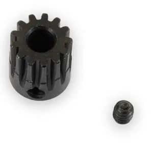 Fastrax 32dp 13t Steel Pinion Gear (5mm)