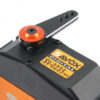 Fastrax 15t Jumbo Black Alum 3-in-1 Servo Horn (Sav/Mul/Hi) - Image 4