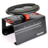 Fastrax Deluxe Alum Locking Rotating Maintenance Stand - Black - Image 2