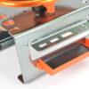 Fastrax Deluxe Alum Locking Rotating Maintenance Stand - Black - Image 4