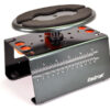 Fastrax Deluxe Alum Locking Rotating Maintenance Stand - Grey - Image 3