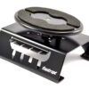 Fastrax Black Alum Locking Rotating Car Maintenance Stand W/Magnet - Image 3
