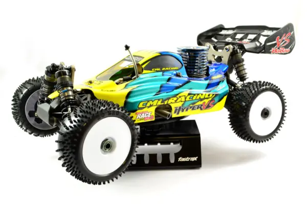 Fastrax Black Alum Locking Rotating Car Maintenance Stand W/Magnet