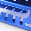 Fastrax Blue Alum Locking Rotating Car Maintenance Stand W/Magnet - Image 3