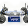 Fastrax Blue Alum Locking Rotating Car Maintenance Stand W/Magnet - Image 4