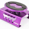 Fastrax Purple Alum Locking Rotating Car Maintenance Stand W/Magnet - Image 2