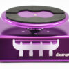 Fastrax Purple Alum Locking Rotating Car Maintenance Stand W/Magnet - Image 4