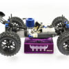 Fastrax Purple Alum Locking Rotating Car Maintenance Stand W/Magnet - Image 7