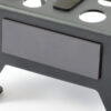 Fastrax Universal Aluminium Car Stand Black - Image 5