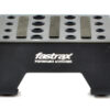 Fastrax Universal Aluminium Car Stand Black - Image 6