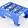 Fastrax Universal Aluminium Car Stand Blue - Image 2
