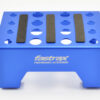Fastrax Universal Aluminium Car Stand Blue - Image 3