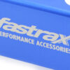 Fastrax Universal Aluminium Car Stand Blue - Image 6