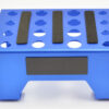Fastrax Universal Aluminium Car Stand Blue - Image 7