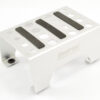 Fastrax Universal Aluminium Car Stand Silver - Image 2