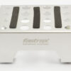 Fastrax Universal Aluminium Car Stand Silver - Image 3