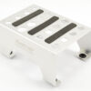 Fastrax Universal Aluminium Car Stand Silver - Image 5