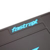 Fastrax Medium Rubber Pit Mat - Black 62cm X 42cm - Image 5