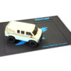 Fastrax Medium Rubber Pit Mat - Black 62cm X 42cm - Image 6