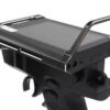 Fastrax Aluminium Protector Frame for Flysky Nb4 - Black - Image 3