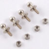 Fastrax 4mm Throttle Ball Socket - Image 2