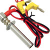 Fastrax Glow Clip With Banana Plugs - Image 2