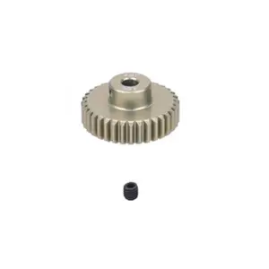 Fastrax 48dp 35t Aluminium 7075 Pinion Gear