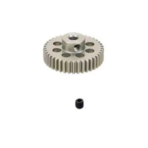 Fastrax 48dp 40t Aluminium 7075 Pinion Gear