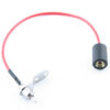 Fastrax Remote Glow Plug Adaptor Line W/Bracket - Image 3