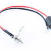 Fastrax Remote Glow Plug Adaptor Line W/Bracket & Negative Wire - Image 4