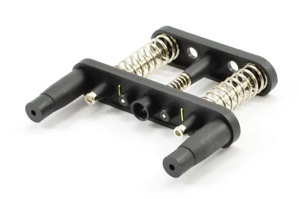 Fastrax King Starter Box 1/8th With Power Panel