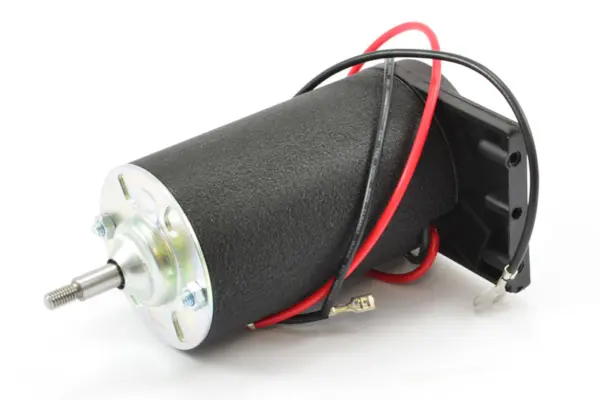 Fastrax King Starter Box 1/8th With Power Panel