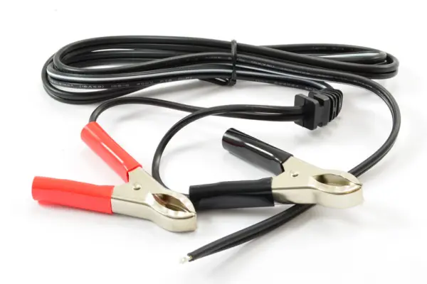 Fastrax King Starter Box 1/8th With Power Panel