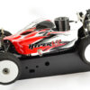 Fastrax King Starter Box 1/8th With Power Panel - Image 7