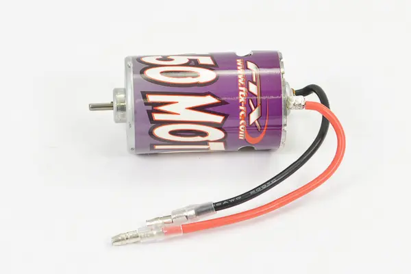Fastrax Fast560 Replacement 550 Motor