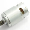 Fastrax Tru-Start 775 Motor W/13t Gear (1pc) - Image 2