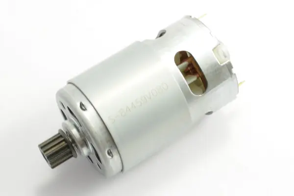 Fastrax Tru-Start 775 Motor W/13t Gear (1pc)