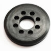 Fastrax Tru-Start Rubber Wheel - Image 2