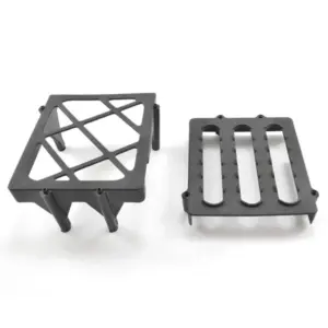 Fastrax Power-Start Cover & Holder for 12v (W/Screws)