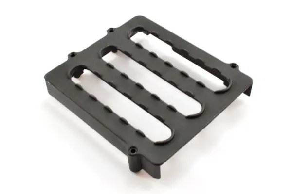 Fastrax Power-Start Cover & Holder for 12v (W/Screws)
