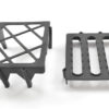 Fastrax Power-Start Cover & Holder for 12v (W/Screws) - Image 3