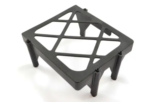 Fastrax Power-Start Cover & Holder for 12v (W/Screws)